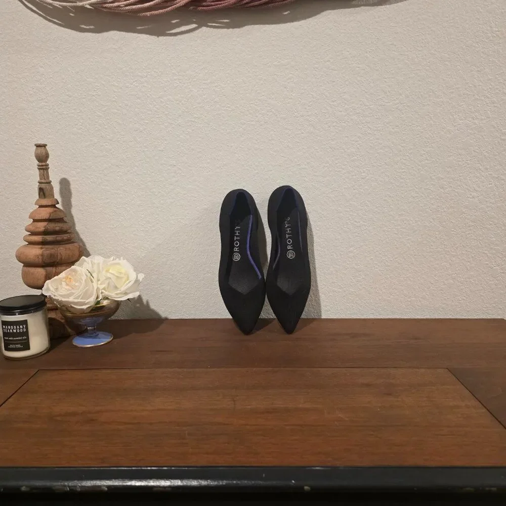 Rothys - The Point Sz 9.5